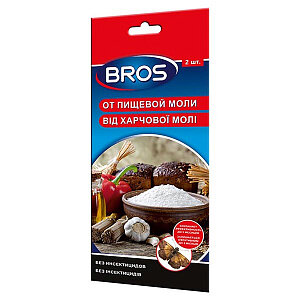 Ловушка BROS от пищевой моли — фото 6