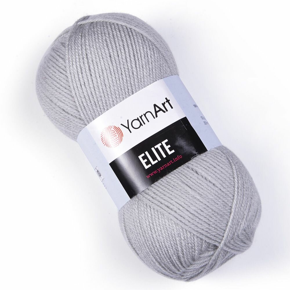 Пряжа YarnArt Elite (5 шт)