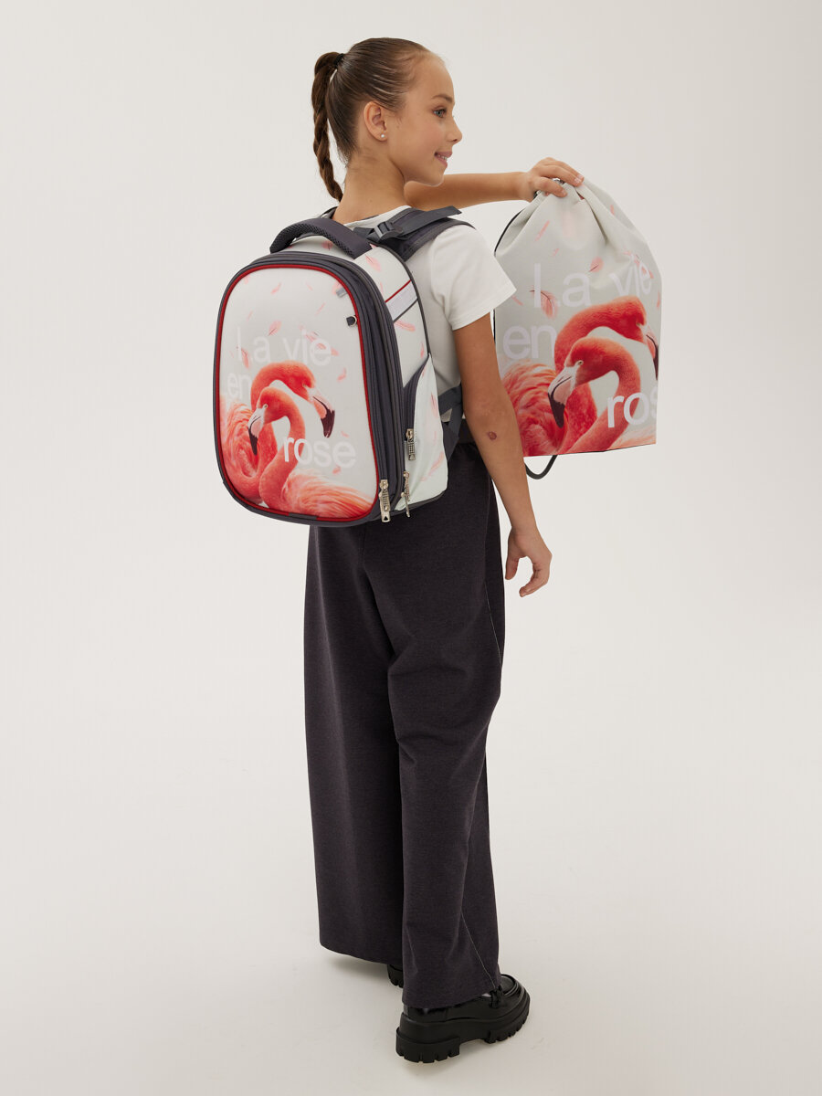 Ранец BagRio NP27/19 - фото №5