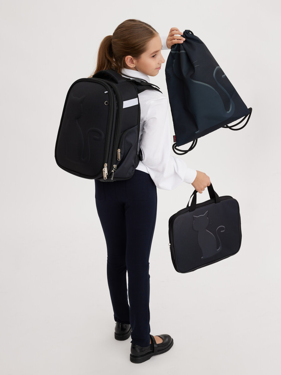 Ранец BagRio BR223/21 - фото №5