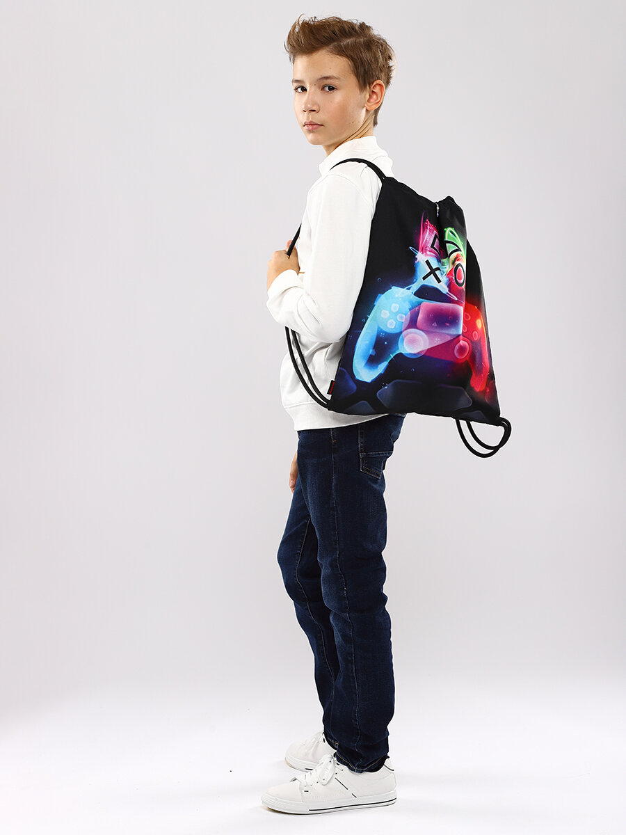 Мешок BagRio NP24/20-Sm - фото №2