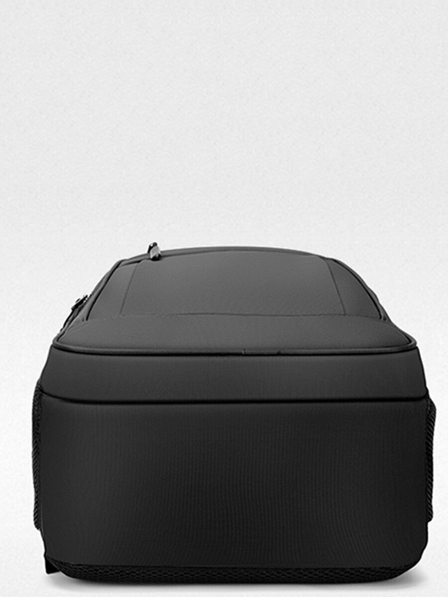 Рюкзак Multibrand MRB/118b-black - фото №9