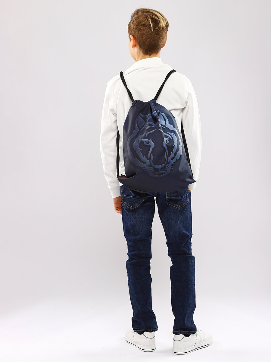 Мешок BagRio BR809/21-Sm - фото №3