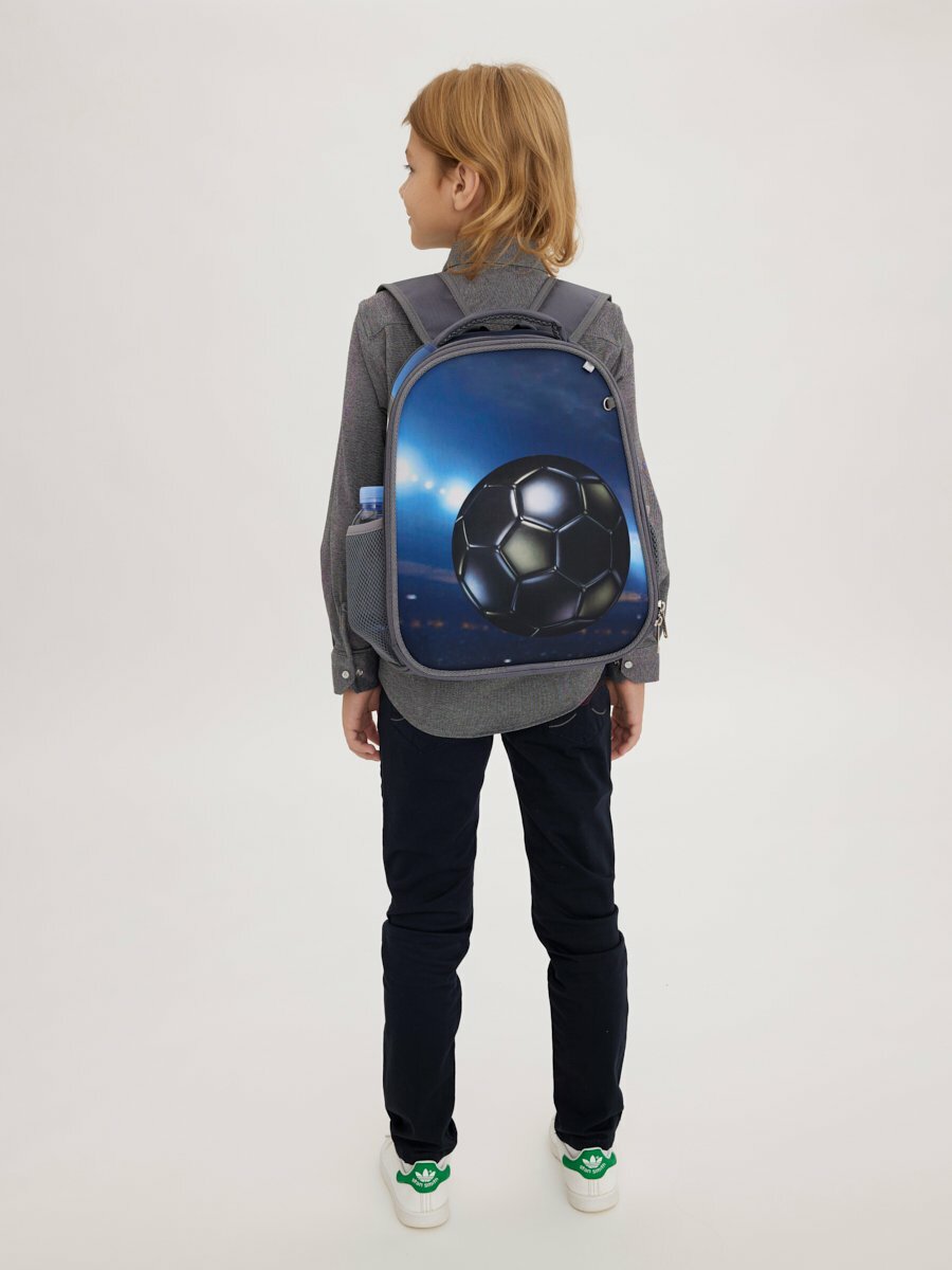 Ранец BagRio BR1/003 - фото №4