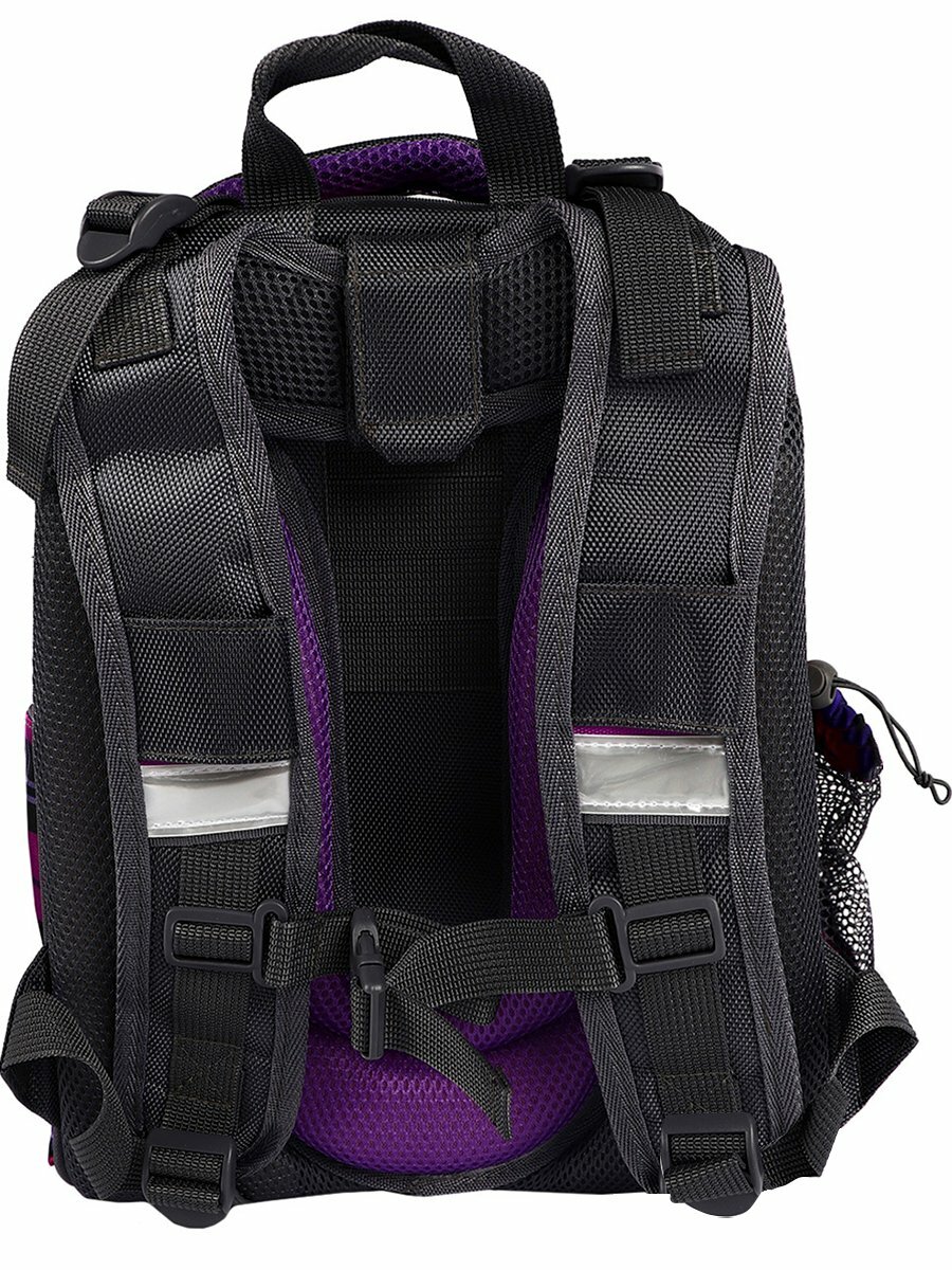 Ранец BagRio BR90/21 - фото №7