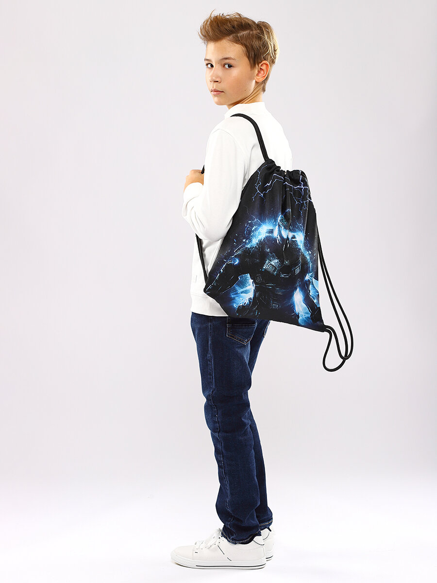 Мешок BagRio NP63/19-Sm - фото №3