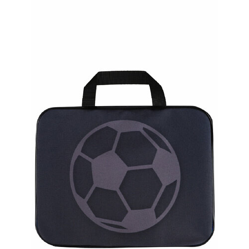 Папка BagRio, Разноцветный, Единый школа