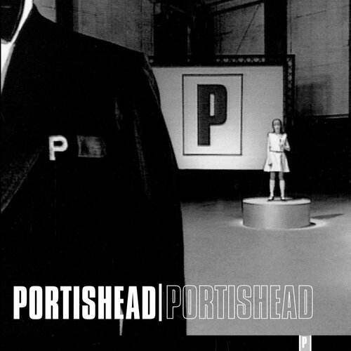 Portishead Portishead Lp portishead portishead 2lp 2017 виниловая пластинка