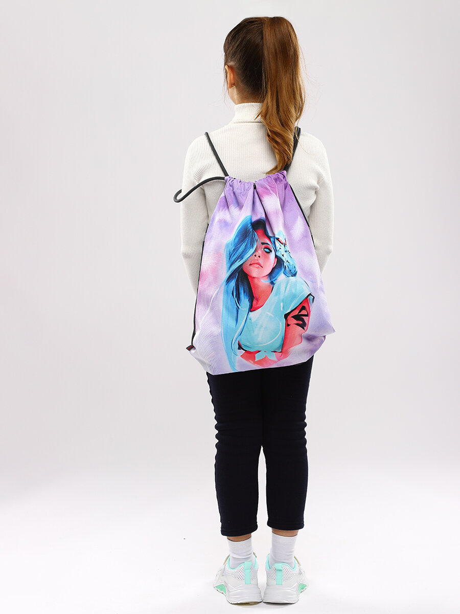 Мешок BagRio NP42/19-Sm - фото №2