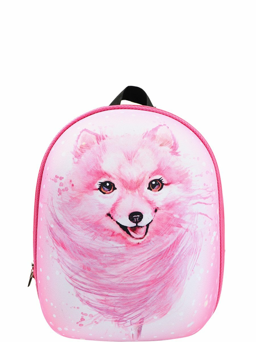 Рюкзак BagRio BR25-mini/g - фото №1