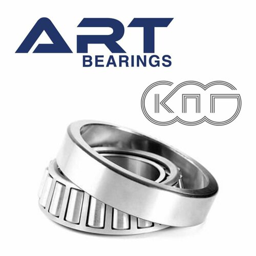 Подшипник ступичный ART 344/332 (344-99402) размер 40х80х22,4 мм Турция