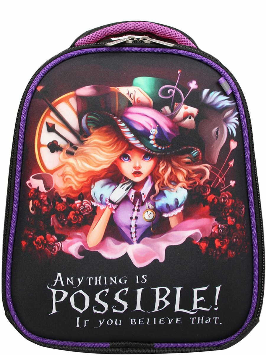 Ранец BagRio NP49/19 - фото №1