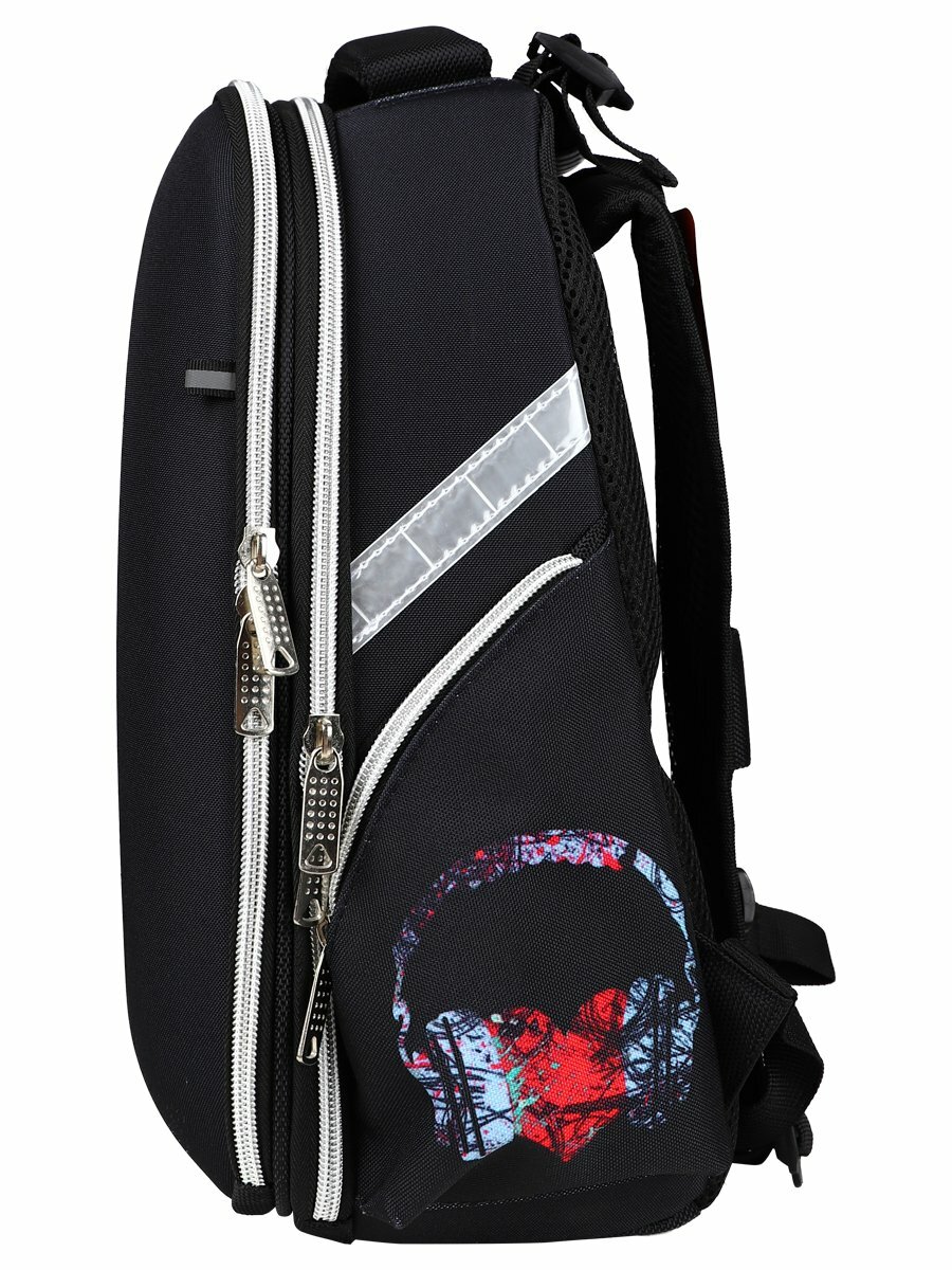 Ранец BagRio BR017/21 - фото №6