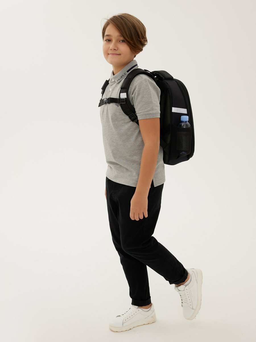 Ранец BagRio NP33/20 - фото №3