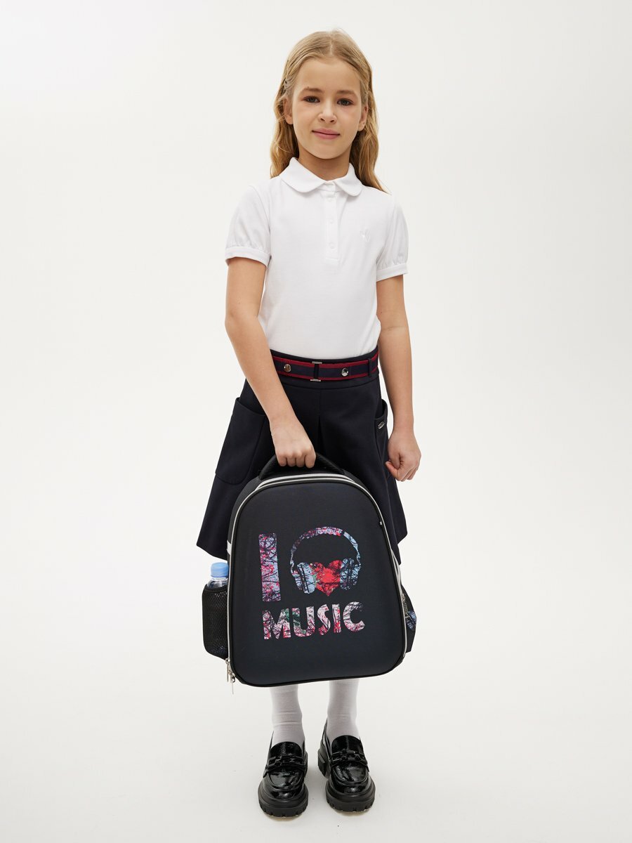 Ранец BagRio BR017/21 - фото №2