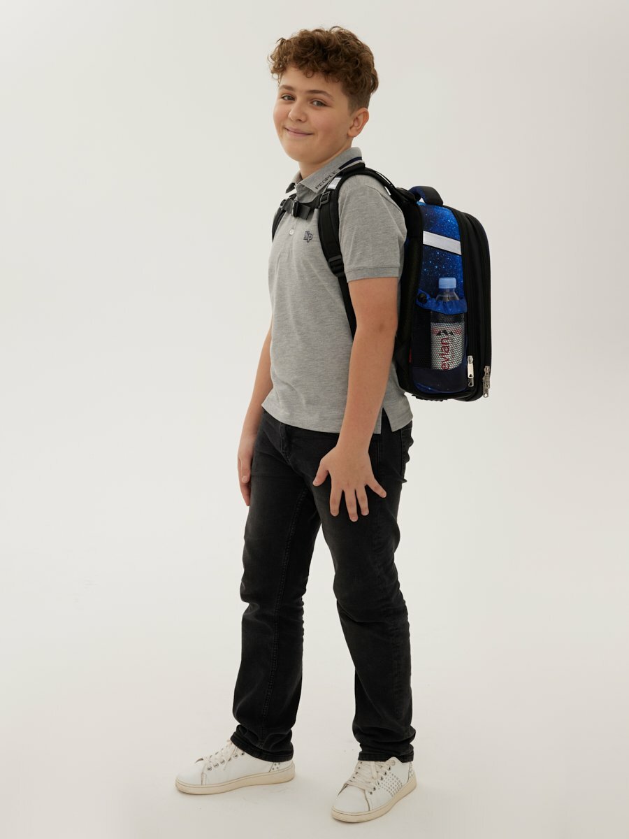 Ранец BagRio BR01/22 - фото №3