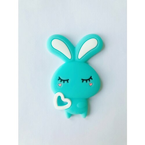 Силиконовый прорезыватель 