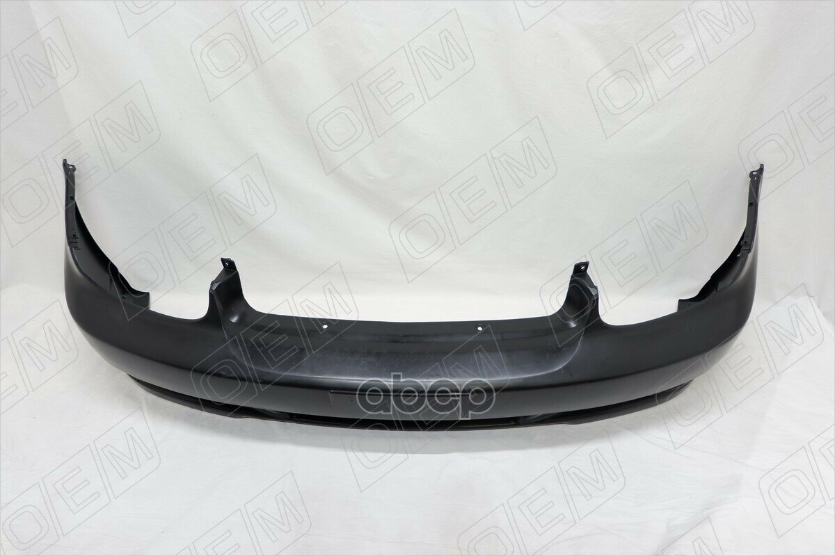 Бампер Передний Hyundai Sonata 4 Ef (2001-2012) Под Птф O.E.M. арт. OEM0147