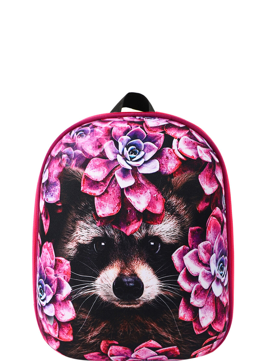 Рюкзак BagRio NP35/19-mini/g - фото №1