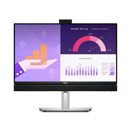 Моноблок Dell Optiplex 7410 AIO 2400-5823 12297900₽