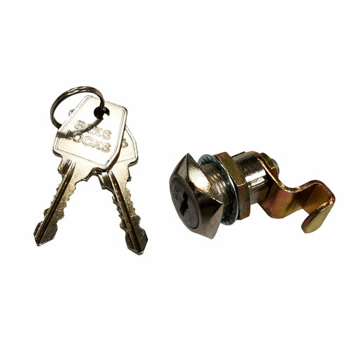 Замок почтовый пакс АК 538₽