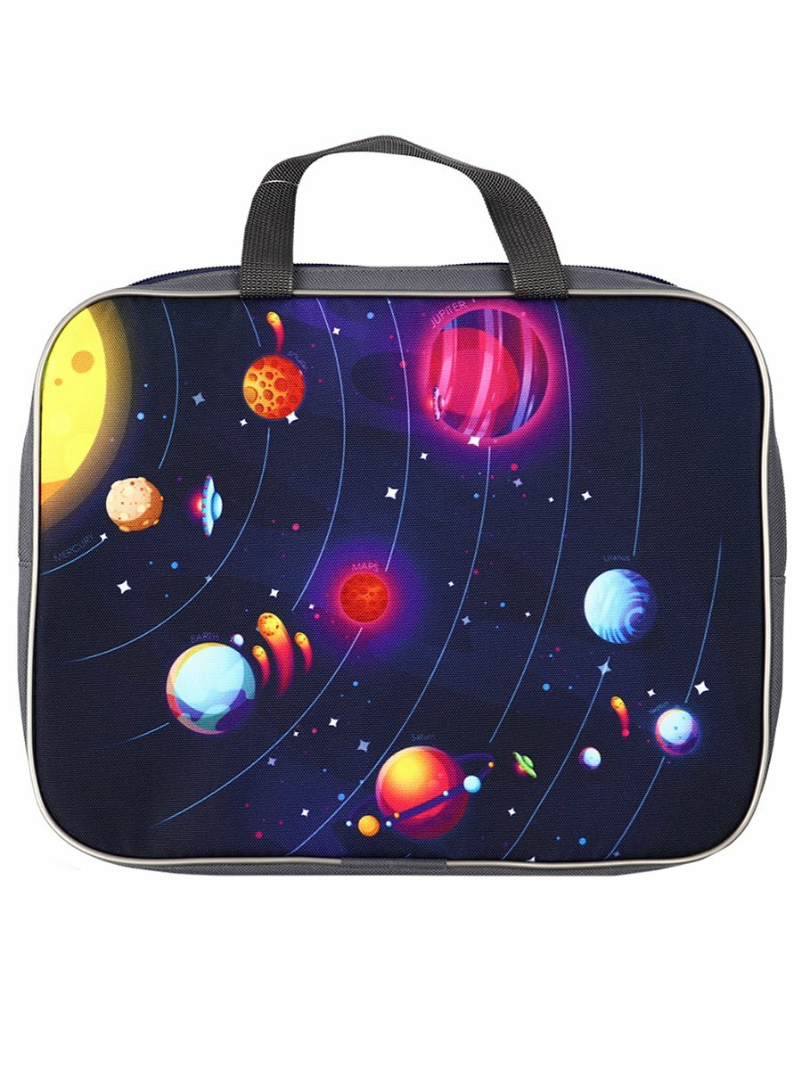 Ранец BagRio WTKAN-70/20SET - фото №6