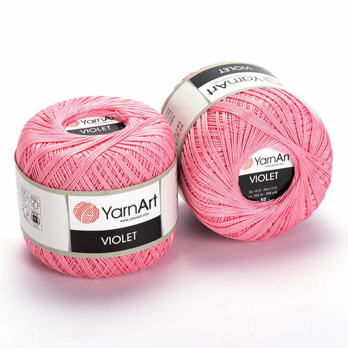Пряжа YarnArt Violet (6 шт)