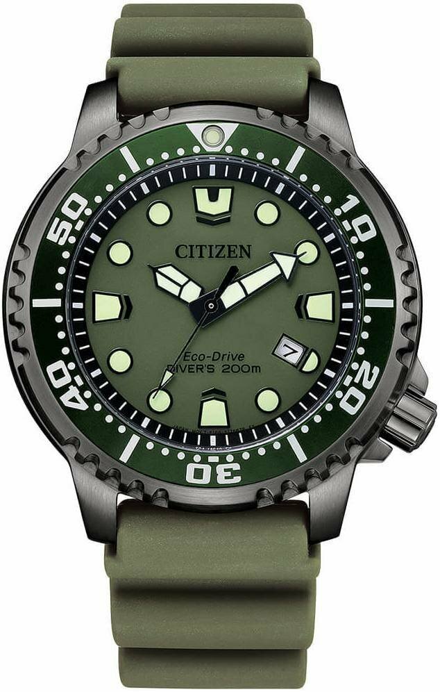Наручные часы CITIZEN Promaster 