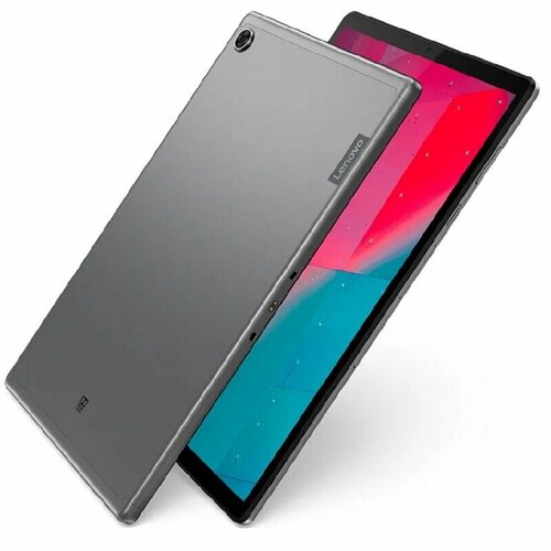 Планшет Lenovo Tab M10 Plus TB-X606F 103 464Gb Wi-Fi greyZA5T0302SE 1631400₽