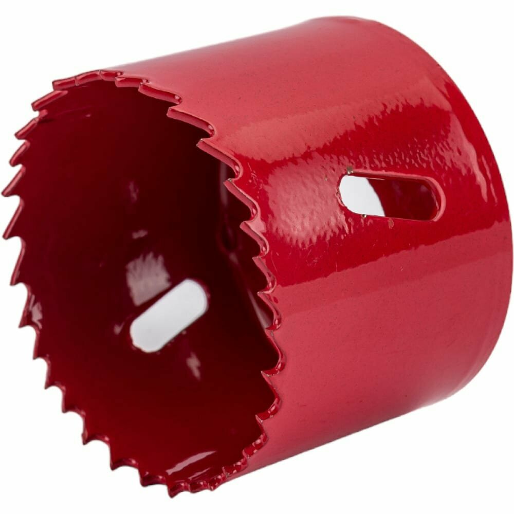 Коронка бимет.57мм 8%Со. 570057 Pilorama (5/60) ЭК П