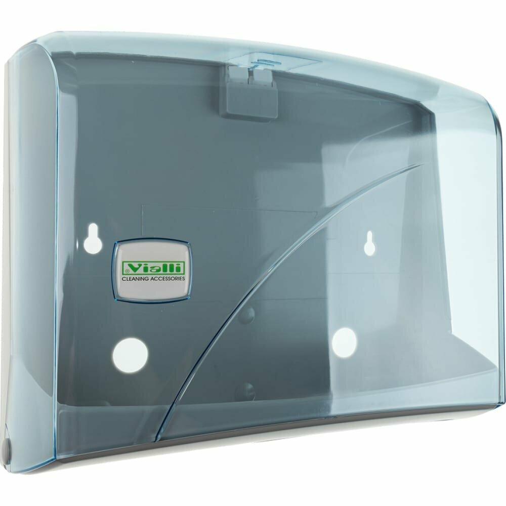 фото Диспенсер для листовых полотенец Vialli K1T
