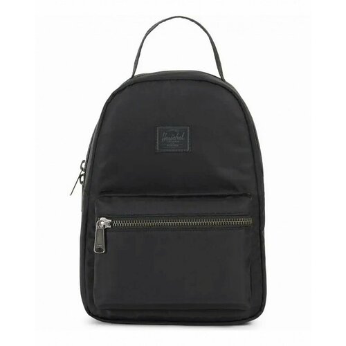 Рюкзак небольшой Herschel Nova Mini Nylon Black