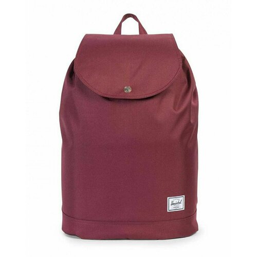 рюкзак городской водоотталкивающий herschel reid mid wine Рюкзак водоотталкивающий Herschel Reid Windsor