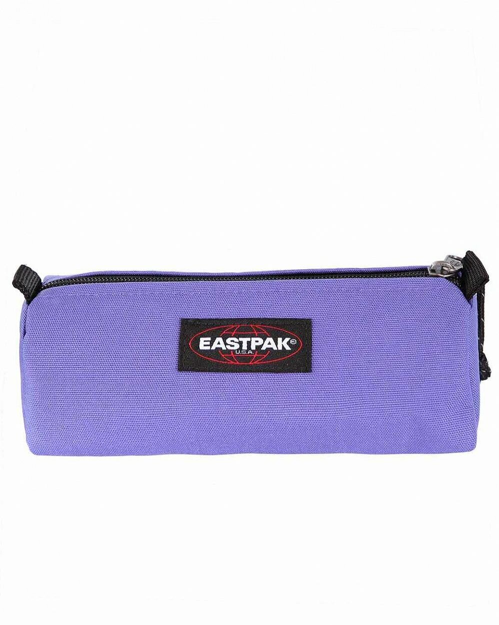 Пенал Eastpak Benchmark (косметичка) Insulate Purple