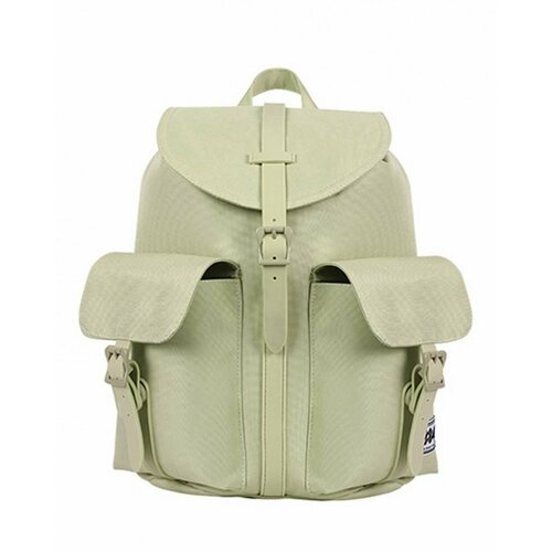 фото Рюкзак маленький водоотталкивающий 8848 d sage