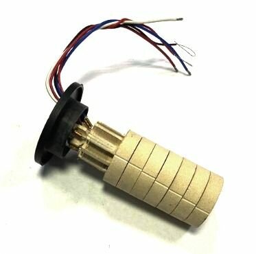 фото Нагревательный элемент для термофена диолд ВГВ-2000П