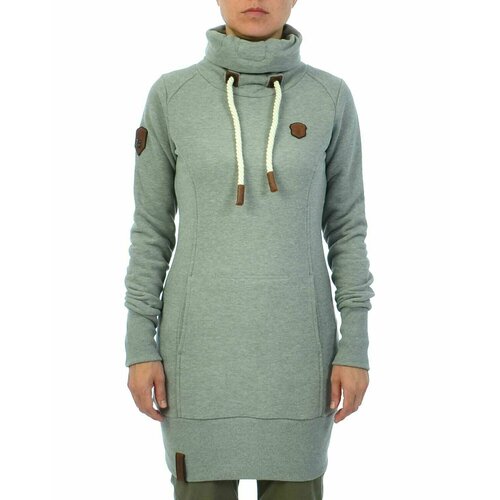 фото Толстовка naketano, размер s, серый