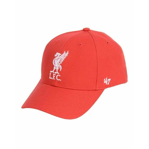 фото Бейсболка '47 brand, размер os, красный
