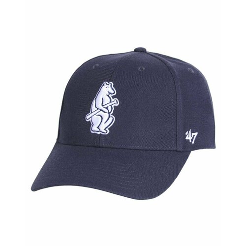 фото Бейсболка '47 brand, размер os, синий