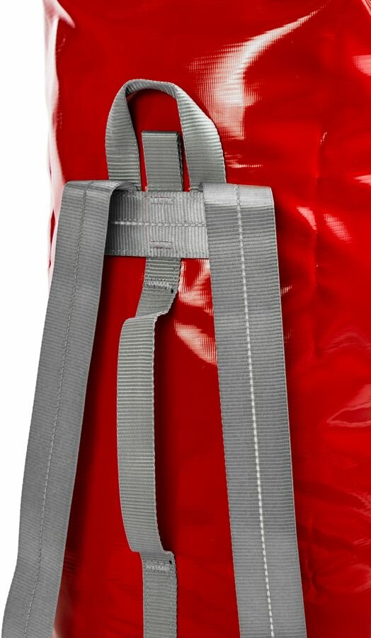 Баул транспортный 45 л красный vnt 231 — фото 1