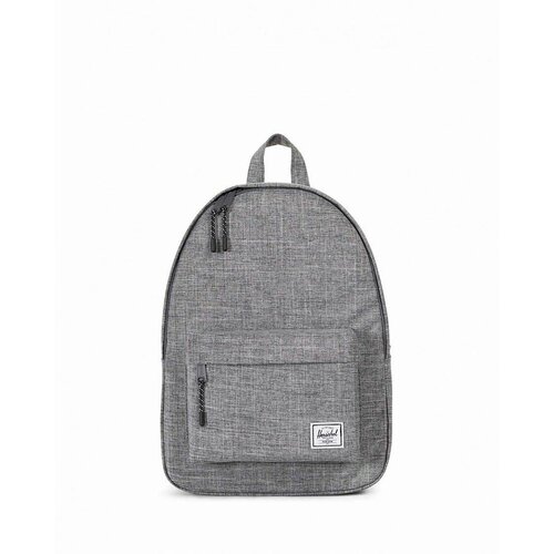 фото Рюкзак универсальный herschel classic mid 10485 (raven crosshatch 18l)