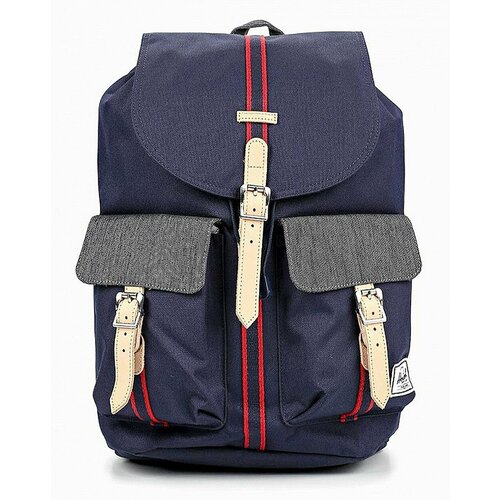 фото Рюкзак herschel dawson offset 10233 (pct/dnm 20,5 l)
