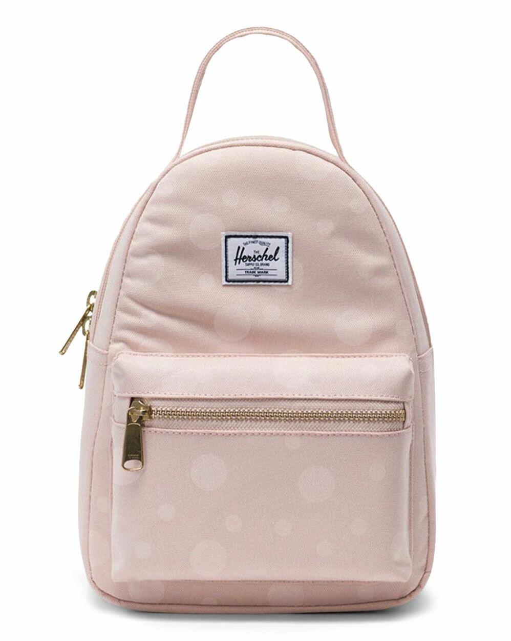 Рюкзак Herschel Nova Mini 10501 (PLK CMROSE 9L)