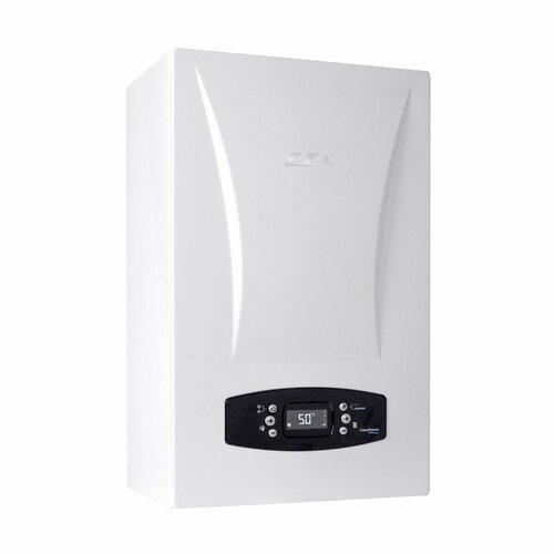Котел газовый настенный конденсационный ECA CALORA PREMIX 30 HM NG 2-ух конт 30 кВт 110577₽