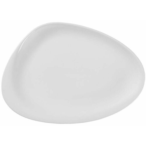 Блюдо Cameo Pearl 30,5Х21,5СМ H3,2СМ 713-T121