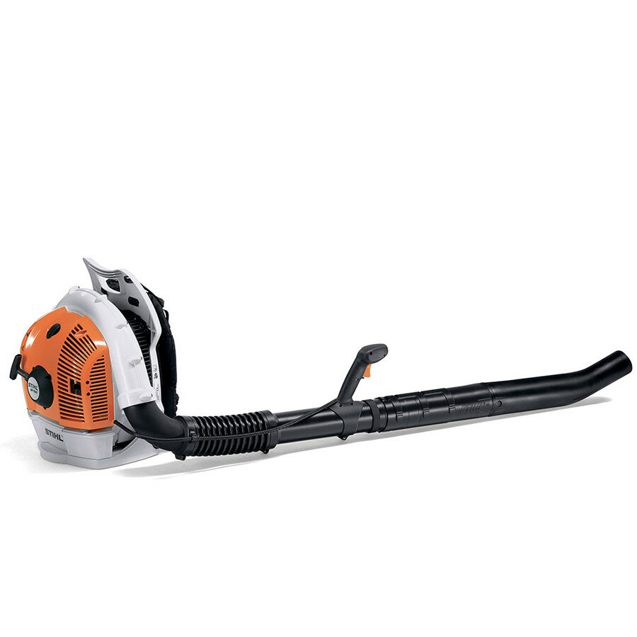 Бензиновая воздуходувка STIHL BR 550 — фото 3