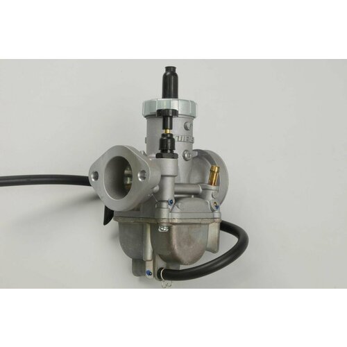 Карбюратор NIBBI PE28 FL (коллектор под шпильки)