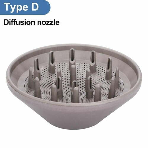 Насадка диффузор для фена 72300₽