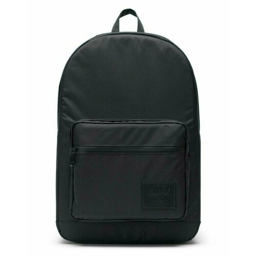 фото Рюкзак с отделом для 15 ноутбука herschel pop quiz light 10625 (black 22 l)