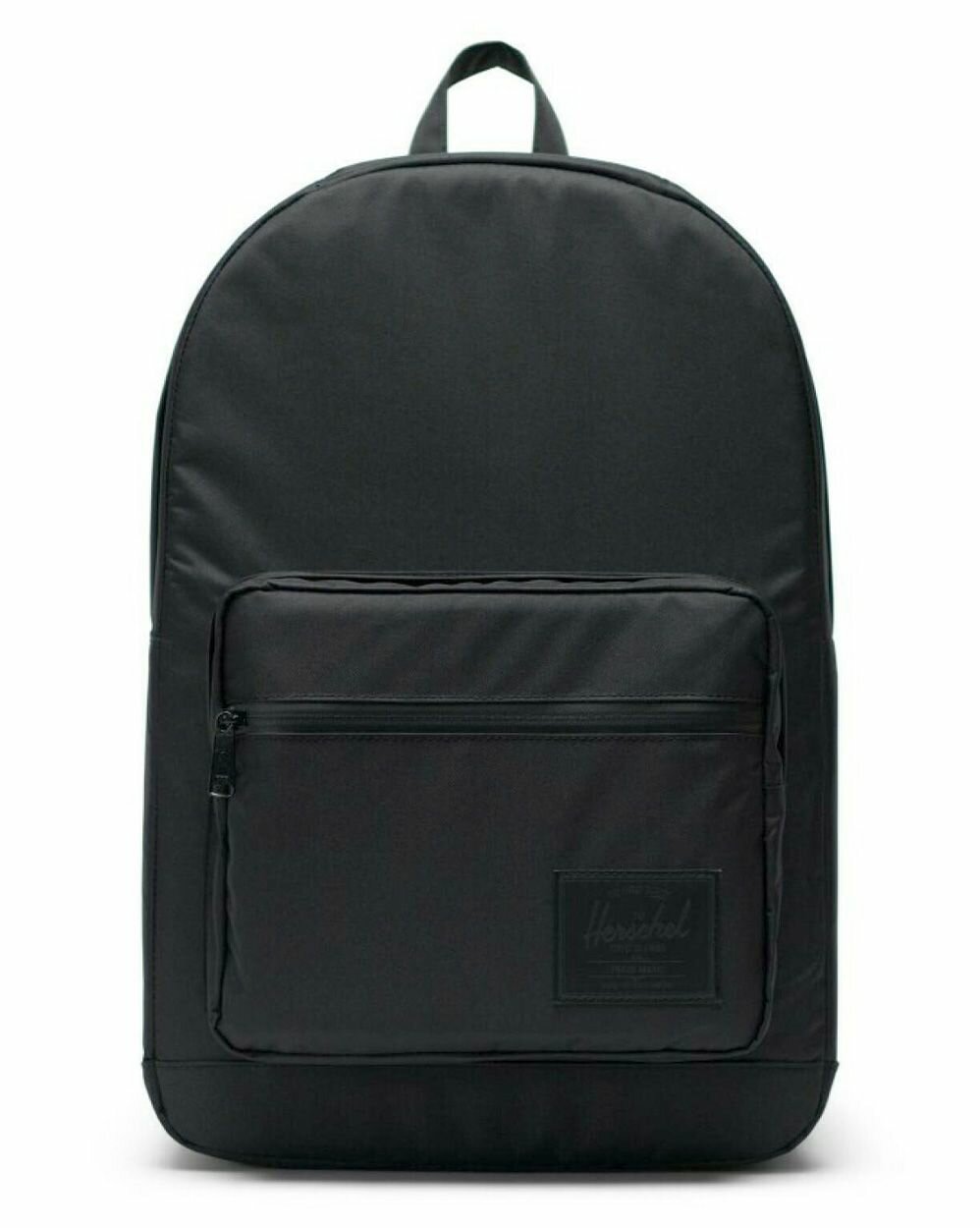 Рюкзак с отделом для 15 ноутбука Herschel Pop Quiz Light 10625 (BLACK 22 L)